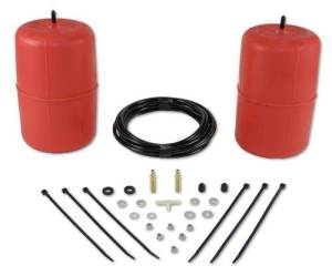 60728 | Air Lift 1000 Air Spring Kit (1991-2006 Land Cruiser | 1996-1997 LX450, 1998-2002 LX470)