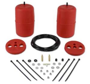 60732 | Air Lift 1000 Air Spring Kit