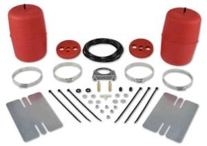 60733 | Air Lift 1000 Air Spring Kit