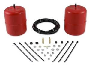 60742 | Air Lift 1000 Air Spring Kit (1996-2004 Pathfinder | 1997-2004 QX4)