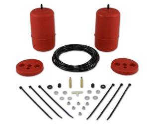60744 | Air Lift 1000 Air Spring Kit (1967-1972 Skylark, 1967-1972 Chevelle, Malibu, 1967-1972 Cutlass)