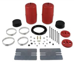 60747 | Air Lift 1000 Air Spring Kit (1990-2004 Montero)