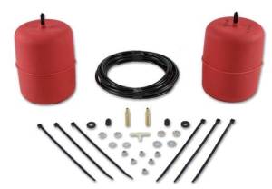60748 | Air Lift 1000 Air Spring Kit (1997-2005 Venture | 1999-2005 Montana)