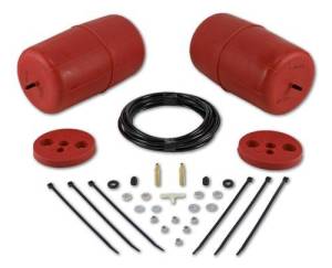 60750 | Air Lift 1000 Air Spring Kit