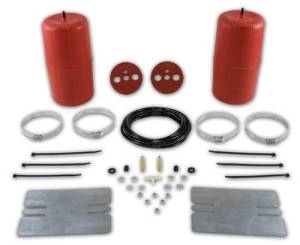 60755 | Air Lift 1000 Air Spring Kit (1965-1990 Lesabre, 1991-1996 Roadmaster, 1965-1993 El Dorado, 1965-1984 Fleetwod | 1971-1996 Cparice, Impala)
