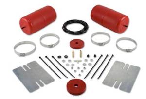60769 | Air Lift 1000 Air Spring Kit