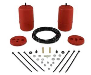 60774 | Air Lift 1000 Air Spring Kit (2003-2024 Murano AWD, FWD)