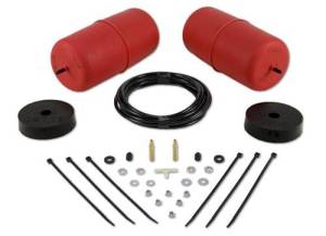 60779 | Air Lift 1000 Air Spring Kit