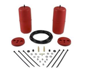60783 | Air Lift 1000 Air Spring Kit