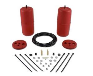 60783 | Air Lift 1000 Air Spring Kit