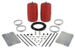 60786 | Air Lift 1000 Air Spring Kit