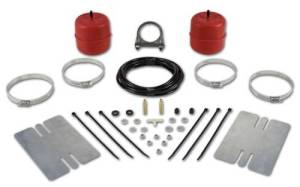 60789 | Air Lift 1000 Air Spring Kit