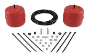 60796 | Air Lift 1000 Air Spring Kit