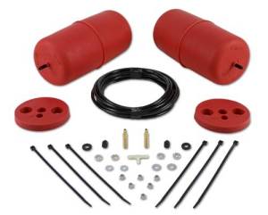 60798 | Air Lift 1000 Air Spring Kit