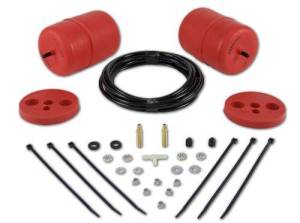 60806 | Air Lift 1000 Air Spring Kit