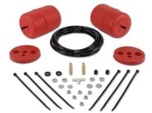 60806 | Air Lift 1000 Air Spring Kit