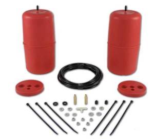 60807 | Air Lift 1000 Air Spring Kit