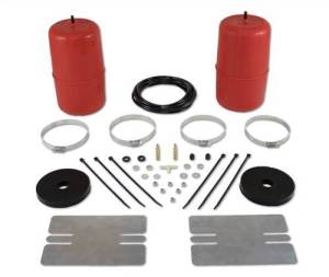 60808 | Air Lift 1000 Air Spring Kit