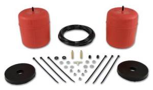 60809 | Air Lift 1000 Air Spring Kit