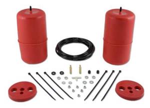 60810 | Air Lift 1000 Air Spring Kit
