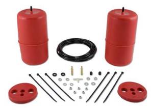 60810 | Air Lift 1000 Air Spring Kit