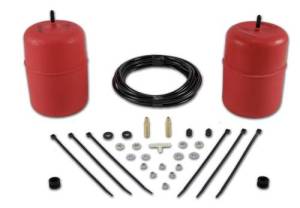 60814 | Air Lift 1000 Air Spring Kit