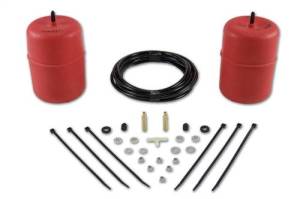 60821 | Air Lift 1000 Air Spring Kit