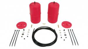 60825 | Air Lift 1000 Air Spring Kit (2011-2024 Grand Cherokee 2WD/4WD)