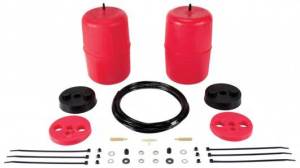60826 | Air Lift 1000 Air Spring Kit