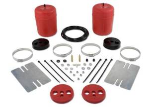 60844 | Air Lift 1000 Air Spring Kit - Drag Bag