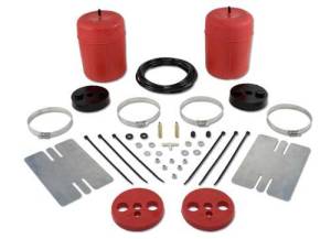 60844 | Air Lift 1000 Air Spring Kit - Drag Bag