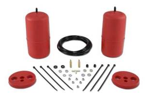 60897 | Air Lift 1000 Air Spring Kit - Drag Bag