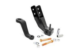 1063 | Jeep Front Track Bar Bracket