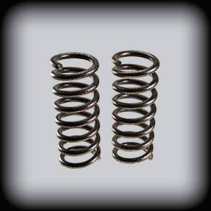 CS2321-2 | 2 Inch GM Front Lowering Springs