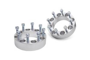 1095 | 2-inch Wheel Spacers (Pair)