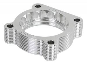 46-38002 | Silver Bullet Throttle Body Spacer