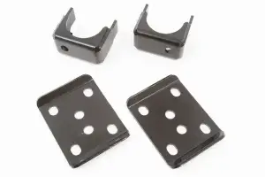 33156 | McGaughys Rear Flip Kit 1973-1987 GM C10 Truck 2WD