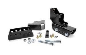 1117 | Rough Country Shackle Relocation Kit (1984-2001 Cherokee XJ 2WD/4WD)