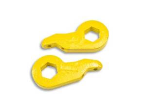 3933 | 1-3 Inch Ford Lowered Torsion Bar Keys