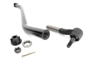 7572 | Jeep Front Adjustable Track Bar (1.5-4.5in)