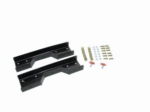 6611 | 88-98 CHEV/GM C-Notch Kit