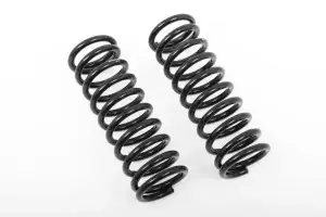 63227 | McGaughys 2.5 Inch Rear Drop Coils 1958-1964 Chevy Car