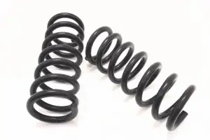 33011 | McGaughys 3 Inch Drop Coils 1999-2006 GM 1500 Truck 2WD