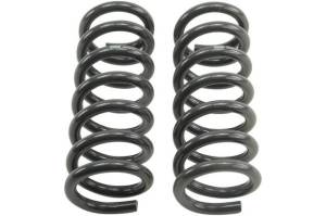 4445 | 1 Inch GM Front Coil Spring Set