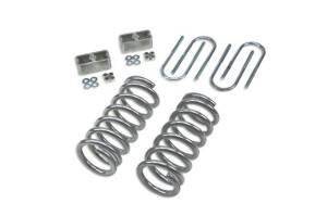 779 | Complete 1/2 Lowering Kit No Shocks