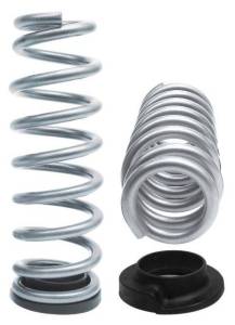 12206 | Belltech 1 or 2" Lowered Front Ride Height (2004-2012 Colorado, Canyon 2WD Ext .& Quad Cab)