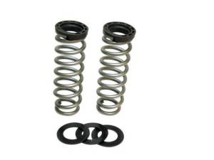 12203 | Belltech 1 or 2" Lowered Front Ride Height (2004-2012 Colorado, Canyon 2WD | Standard Cab)