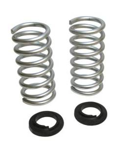 23225 | Belltech 2 or 3" Lowered Front Ride Height (1982-2004 S10, S15 Pickup 2WD | 1983-1997 Blazer S10,  Jimmy S15 2WD)