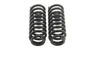4207 | Belltech 2" Lowered Front Ride Height (2002-2007 Envoy, Trailblazer 2WD/4WD)
