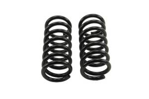 4230 | 3 Inch GM Rear Coil Spring Set